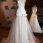 House of Delphine Bridal Dresses